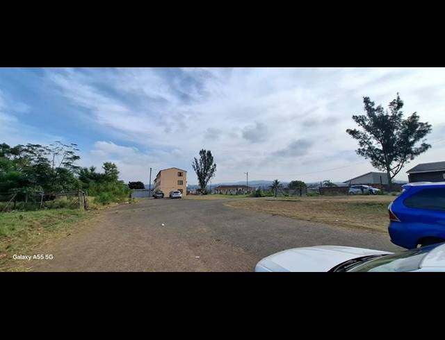 2 BEDROOM APARTMENT FOR SALE IN RYDALVALE